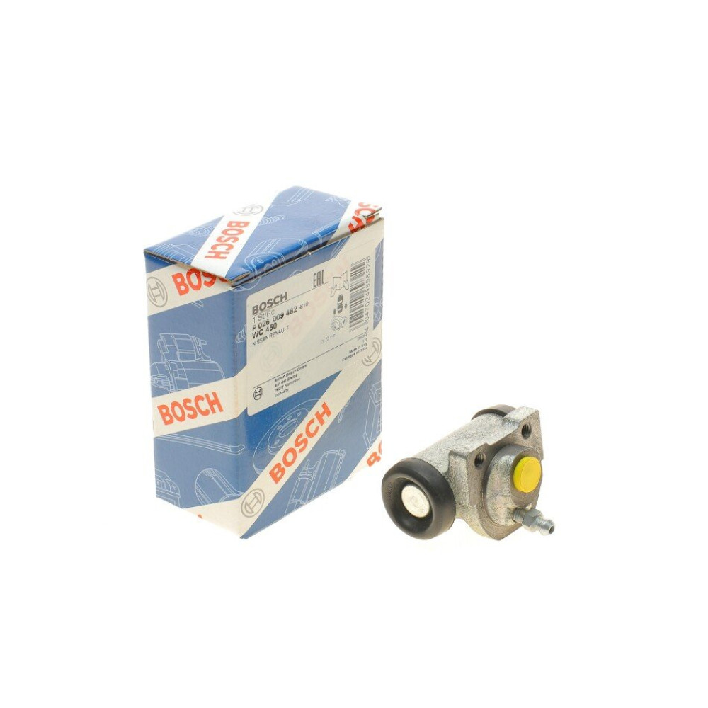 Цилиндр гидравлический BOSCH f026009482