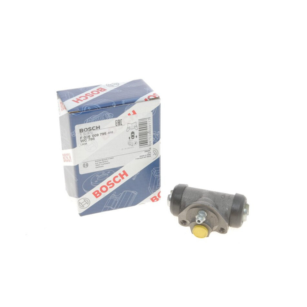 Циліндр гідравлічний BOSCH f026009795