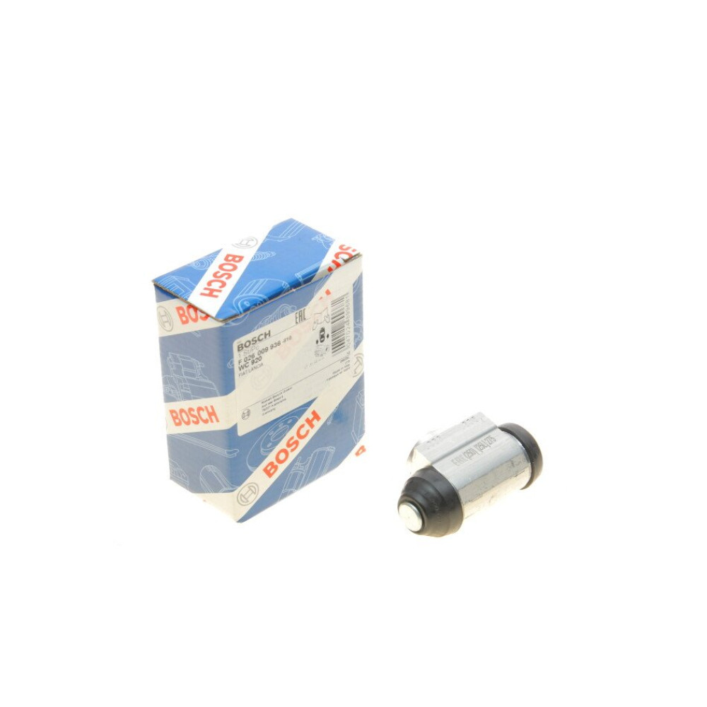 Циліндр гідравлічний BOSCH f026009936