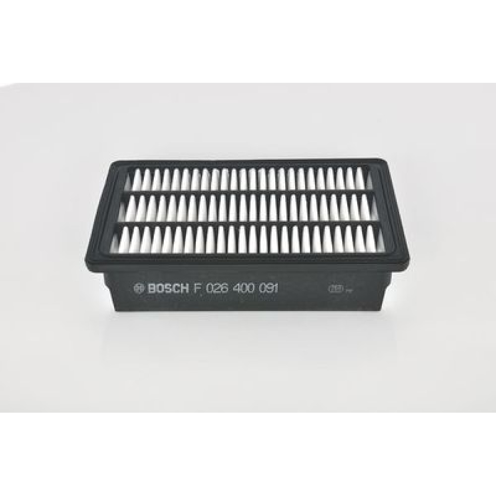 Фільтр повітряний BOSCH f026400091