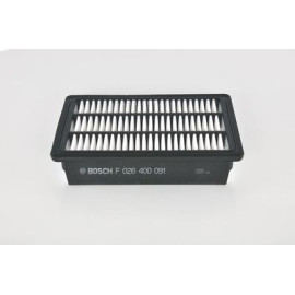 Фільтр повітряний BOSCH f026400091