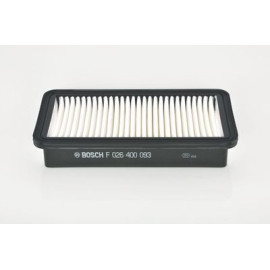 Фільтр повітряний BOSCH f026400093
