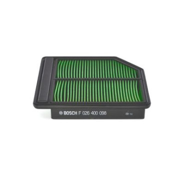Фильтр воздушный BOSCH f026400098