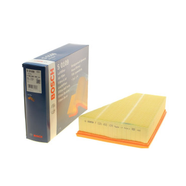 Фільтр повітря BOSCH f026400109
