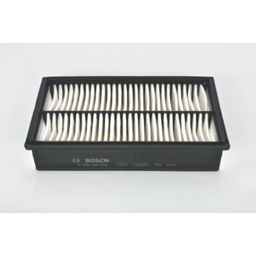 Фільтр повітря BOSCH f026400129