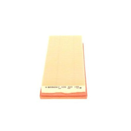 BOSCH f026400155 Фільтр повітряний BOSCH f026400155