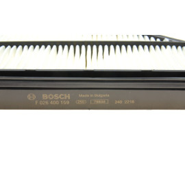 Фільтр забору повітря BOSCH f026400159
