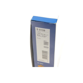 Фільтр забору повітря BOSCH f026400159