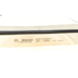 Фільтр повітря BOSCH f026400162