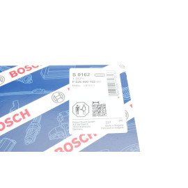 Фільтр повітря BOSCH f026400162
