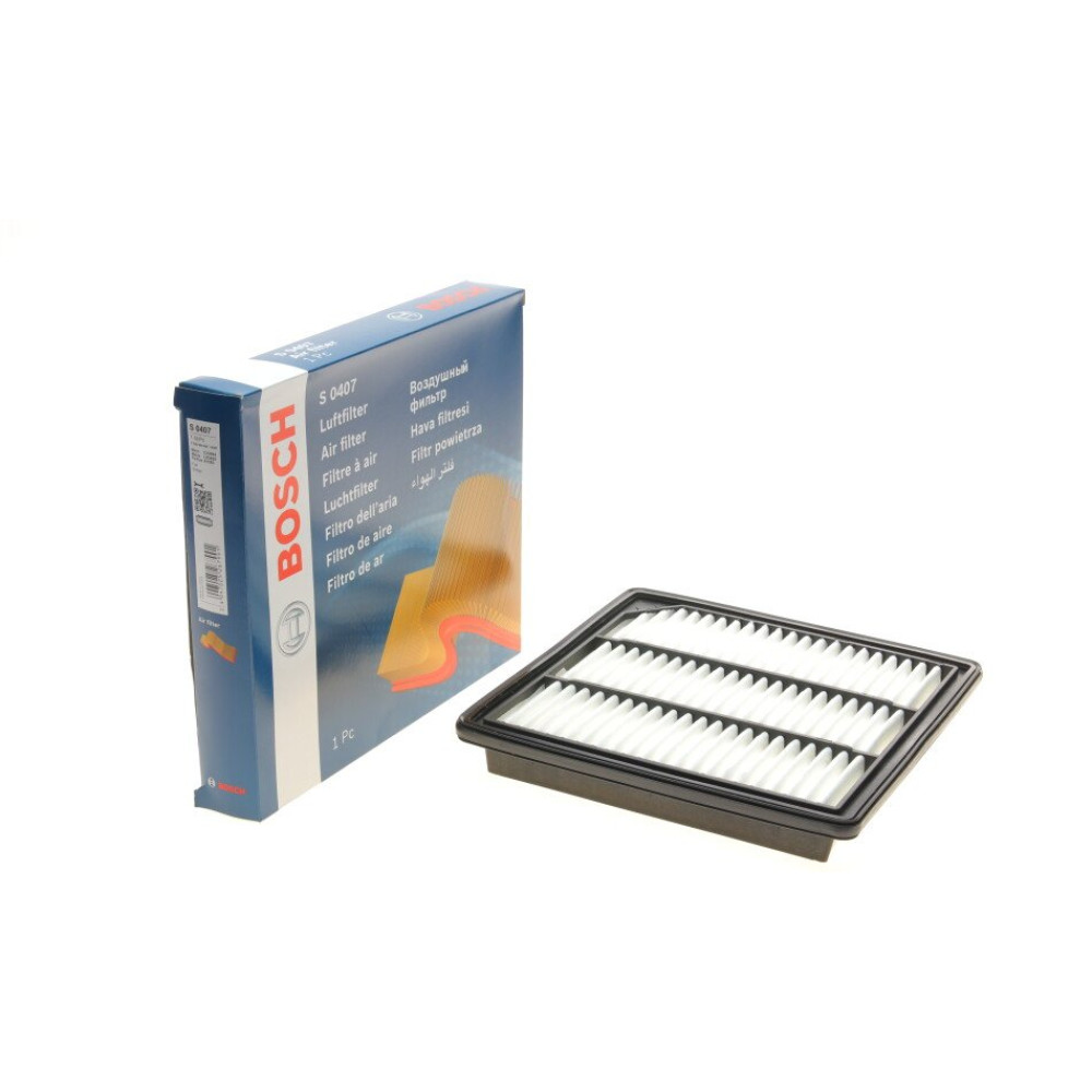 Фільтр забору повітря BOSCH f026400407