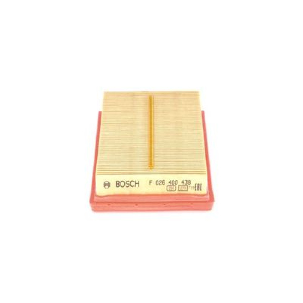 Фильтр воздушный BOSCH f026400438