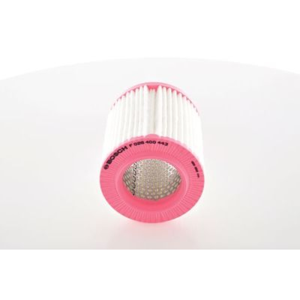 Фільтр повітря BOSCH f026400443