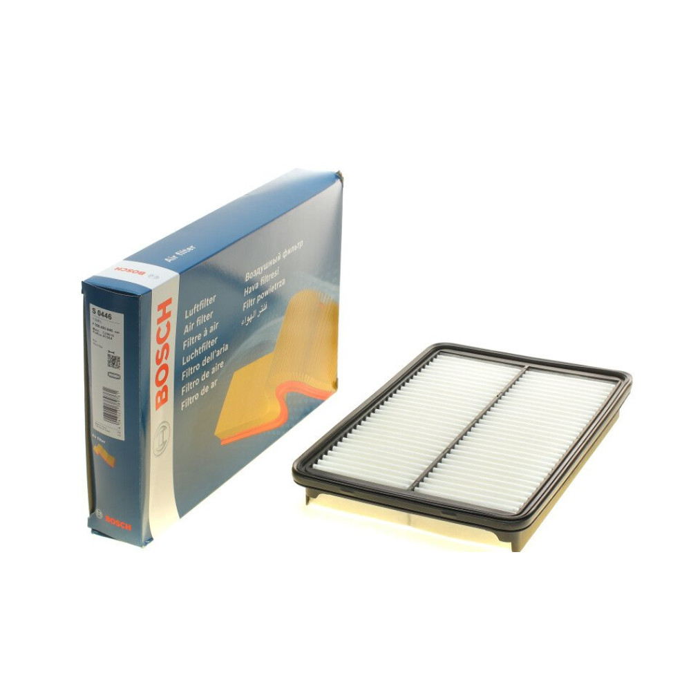 Фільтр повітряний BOSCH f026400446
