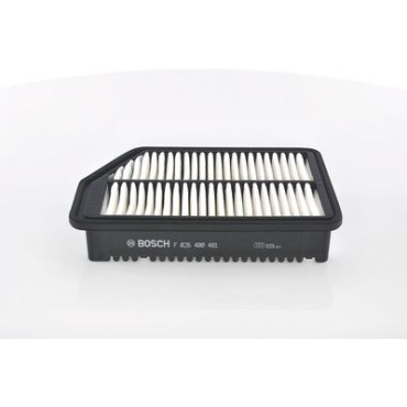 Фильтр забора воздуха BOSCH f026400481