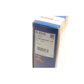 Фільтр повітряний BOSCH f026400515