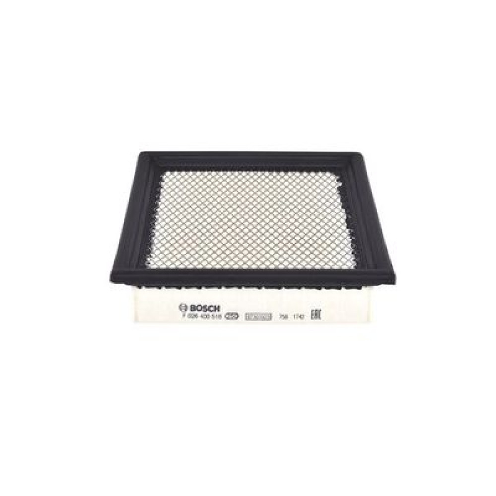 Фильтр воздушный BOSCH f026400518