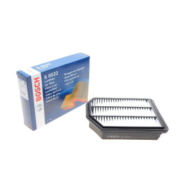 Фильтр воздушный BOSCH f026400522