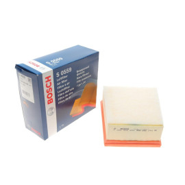 Фильтр воздушный BOSCH f026400559