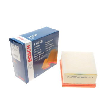 Фильтр воздушный BOSCH f026400559
