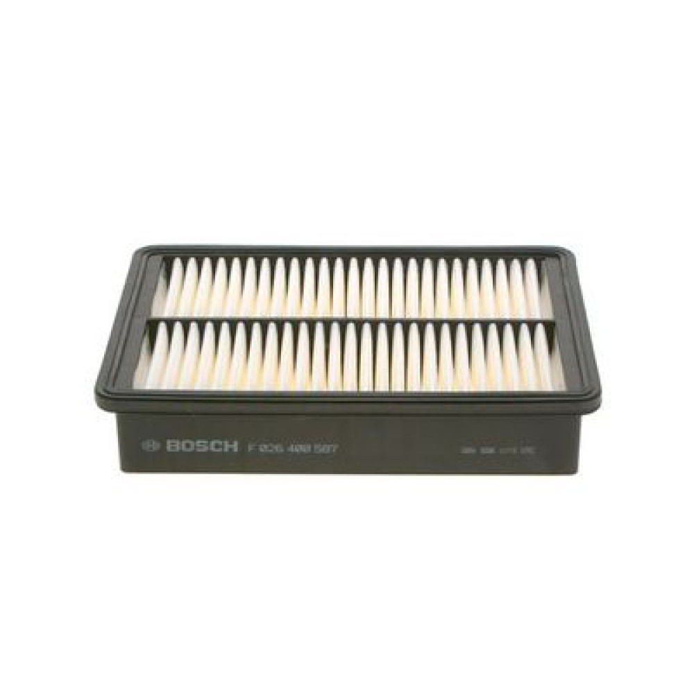 Фільтр повітряний BOSCH f026400587