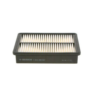 Фильтр воздушный BOSCH f026400587