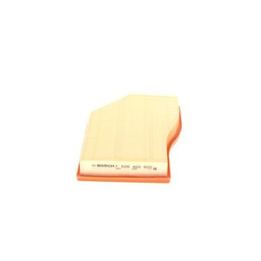 Фільтр повітряний BOSCH f026400600