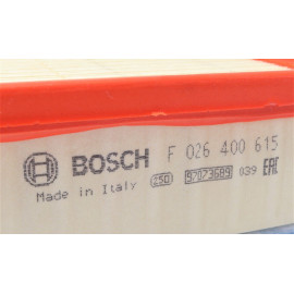 Фильтр забора воздуха BOSCH f026400615
