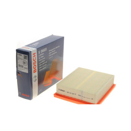 Фильтр воздушный BOSCH f026400669