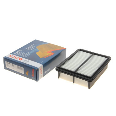 Фільтр повітряний BOSCH f026400691