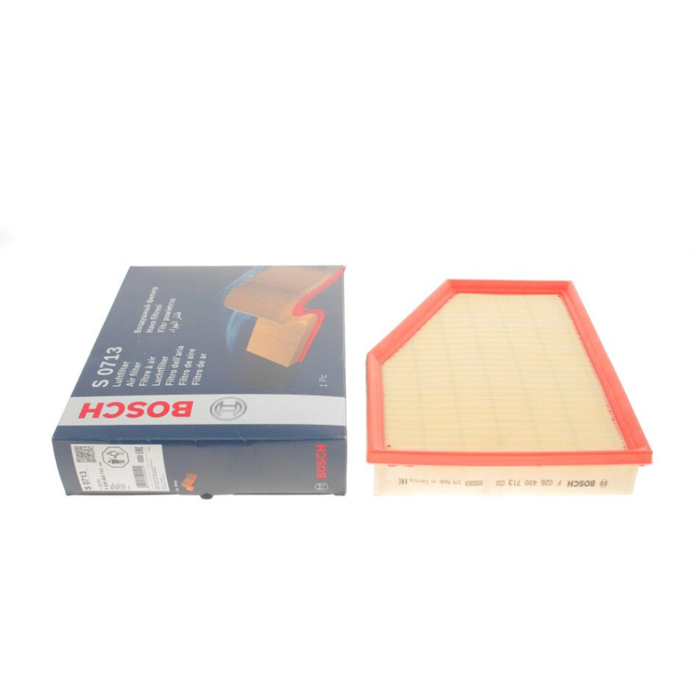 Фильтр воздушный BOSCH f026400713