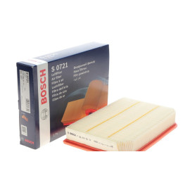 Фільтр повітряний BOSCH f026400721
