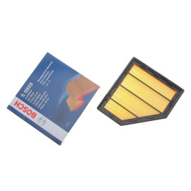 Фільтр повітряний BOSCH f026400859
