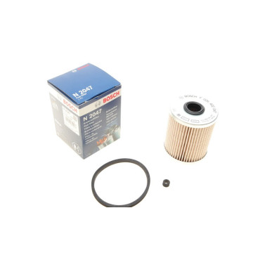 Фільтр паливний BOSCH f026402047