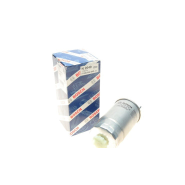 Фільтр паливний BOSCH f026402049