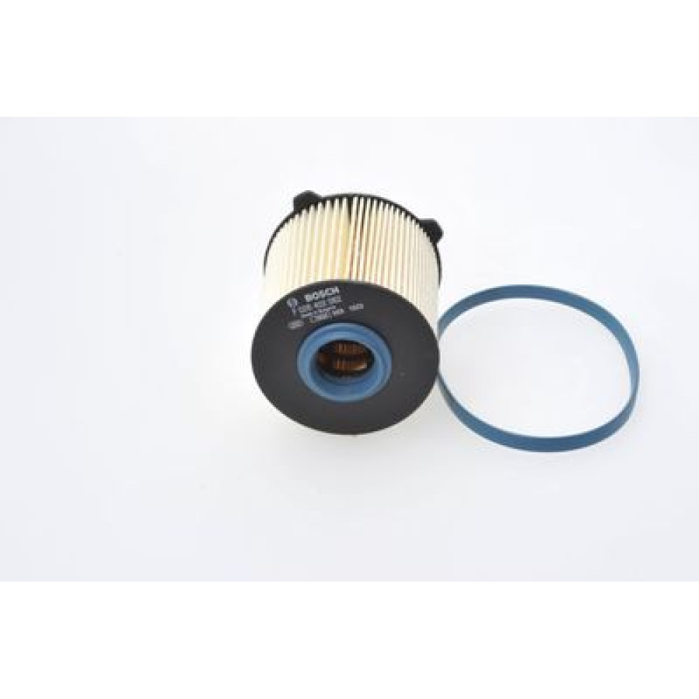 Фільтр паливний BOSCH f026402062
