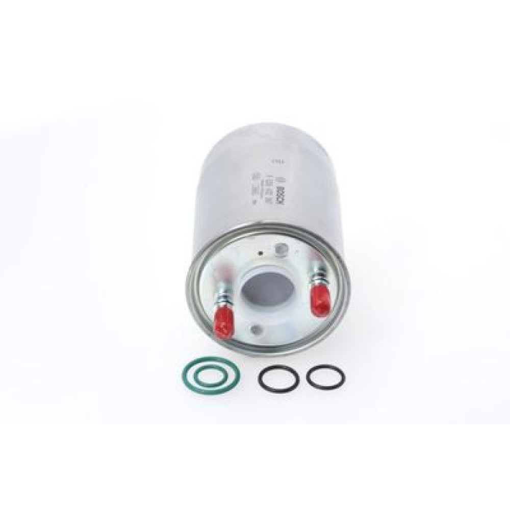 Фільтр паливний BOSCH f026402067
