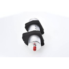 Паливний фільтр BOSCH f026402068