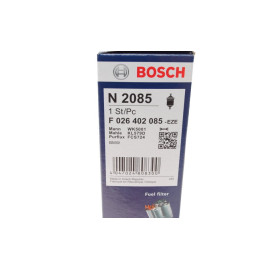 Фільтр паливний BOSCH f026402085