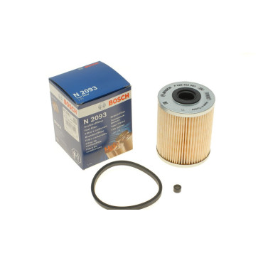 Фільтр паливний BOSCH f026402093