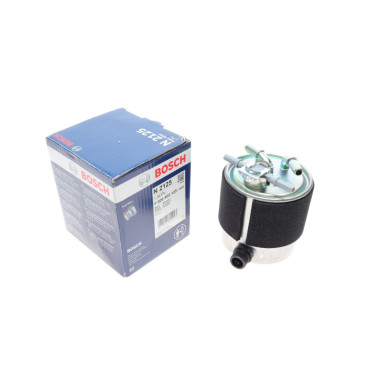 Фільтр паливний BOSCH f026402125