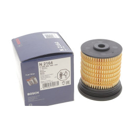 Фільтр паливний BOSCH f026402164