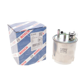 Фильтр топливный BOSCH f026402166