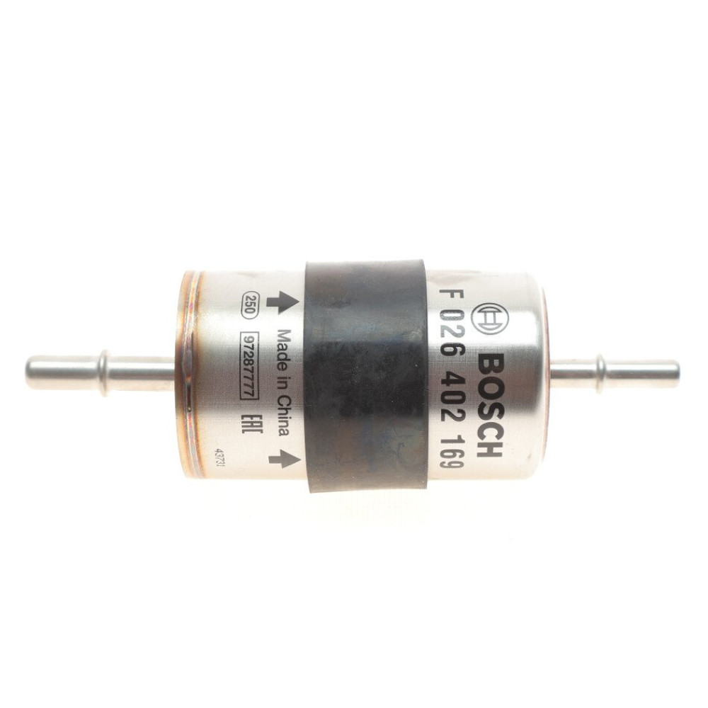 Фільтр палива BOSCH f026402169