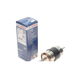 Фільтр палива BOSCH f026402169