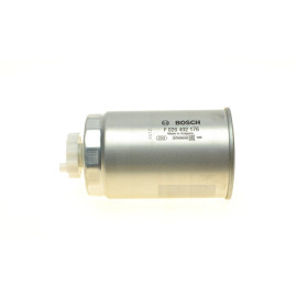 Фильтр топливный BOSCH f026402176