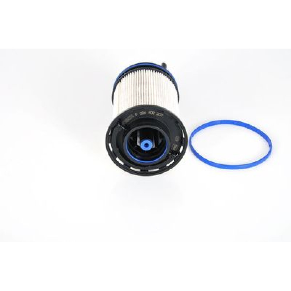 Фільтр паливний BOSCH f026402207