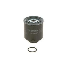 Фільтр паливний BOSCH f026402223