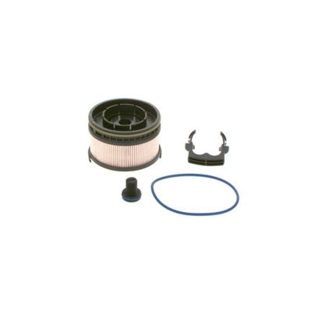 Фільтр паливний BOSCH f026402261