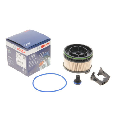 Фильтр топливный BOSCH f026402262